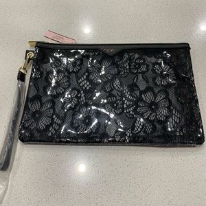 Victoria’s Secret Lace Bag.  NWT